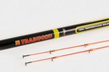 VANADIA XT TEKNO BOAT 4.0mt - 30-200gr